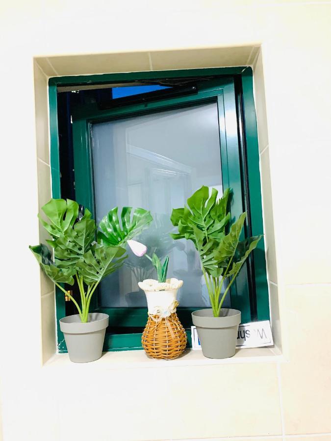 Centre Guest house