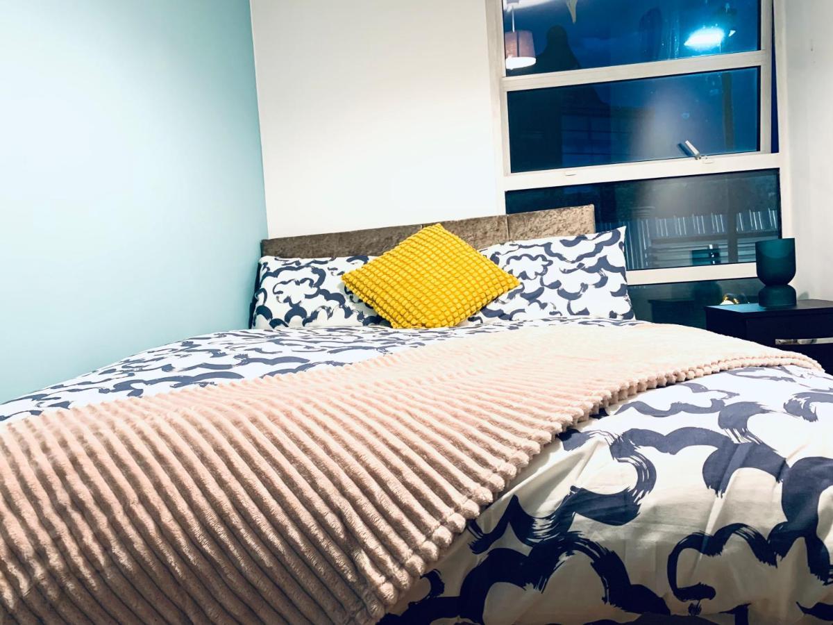 Centre Guest house London