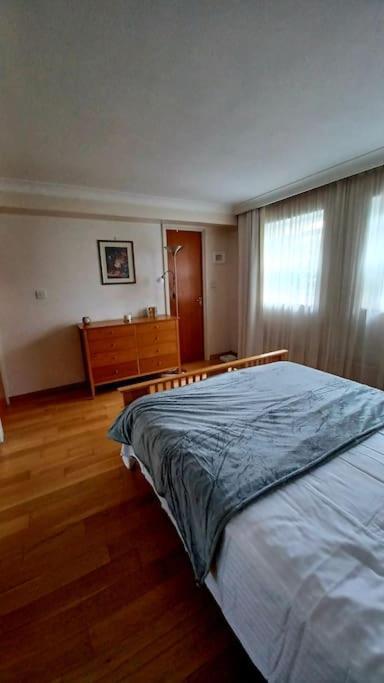 Apartment Escape To The London