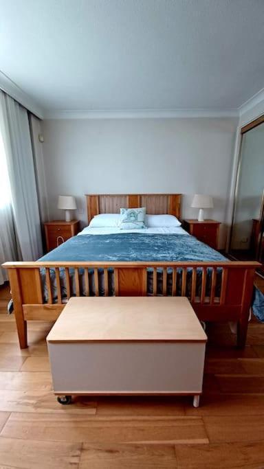 Escape To The Apartment London