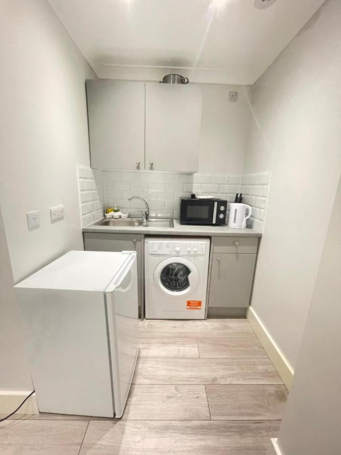 Green Lanes Apartment *