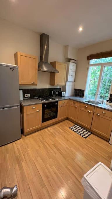Apartment 1 Bed Flat In The Heart Of London