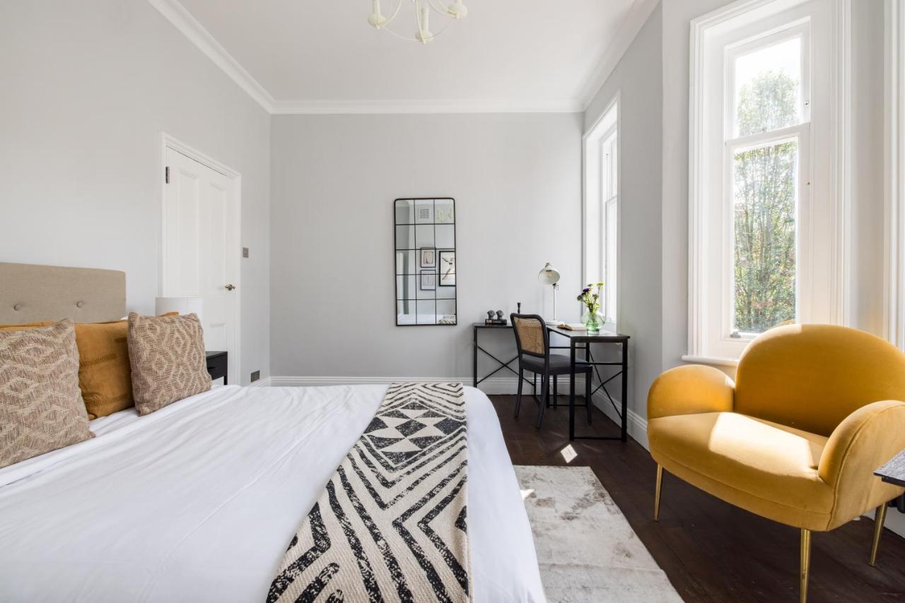 The Streatham Hill Wonder - Spacious 4bdr House With Garden And Terrace Apartamento Londres
