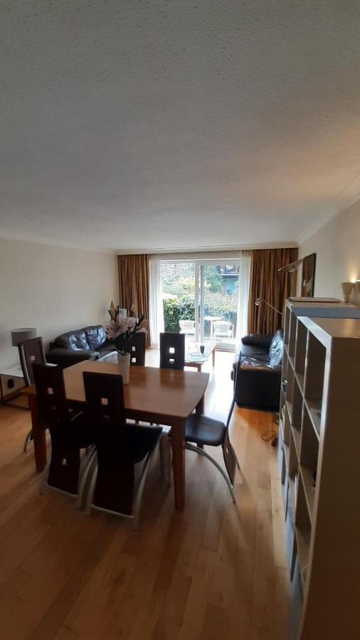 Apartment Escape To The London