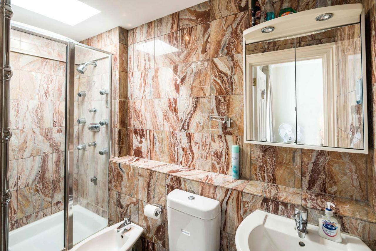 Kensington Skyline Penthouse * London