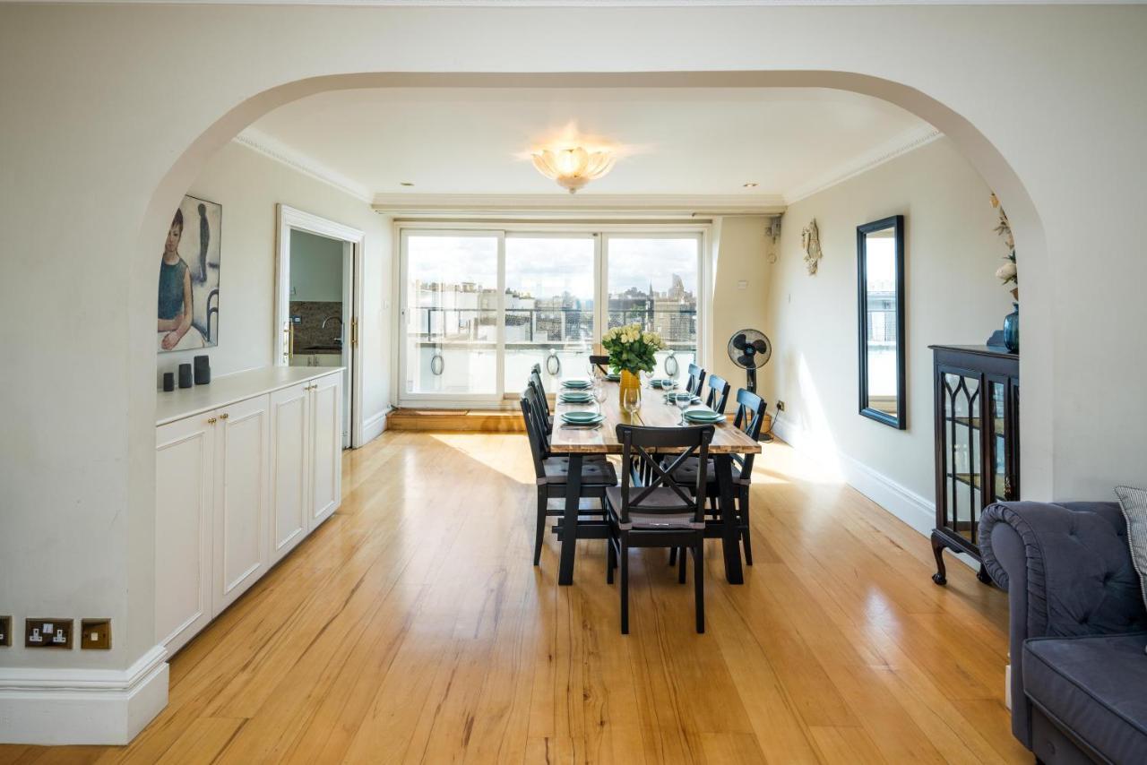 Apartment Kensington Skyline Penthouse *