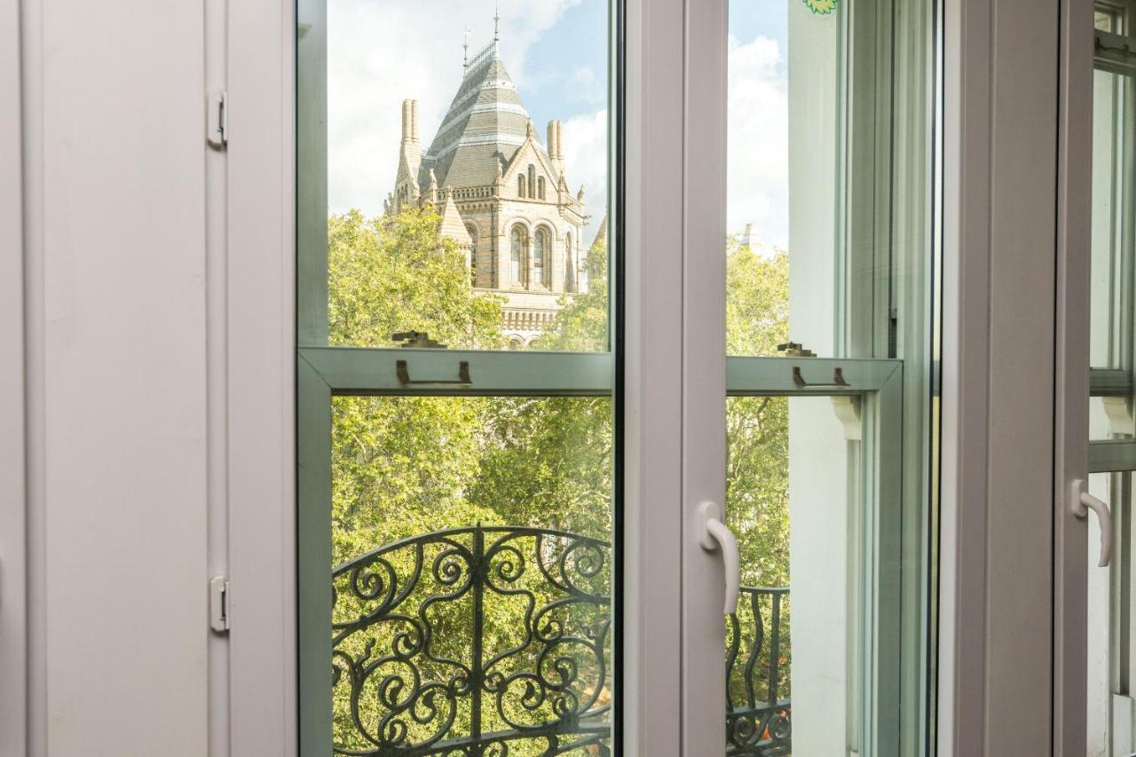 Apartment Kensington Skyline Penthouse