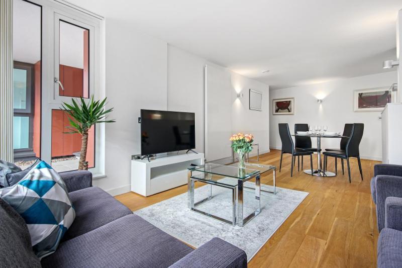 Cubo Farringdon