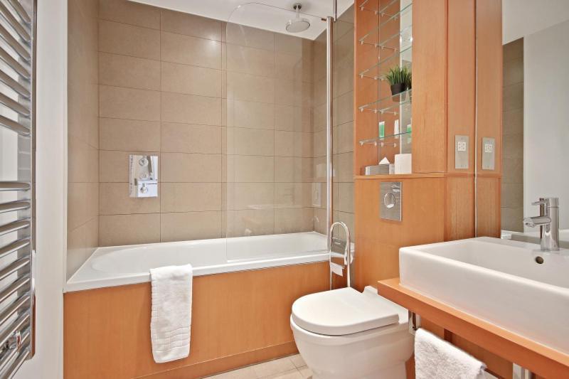 Cubo Farringdon Apartment *