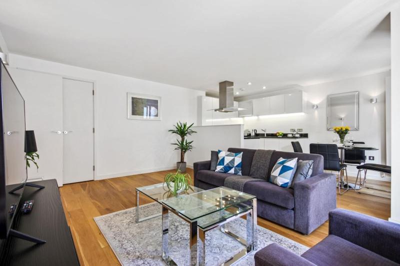 Cubo Farringdon
