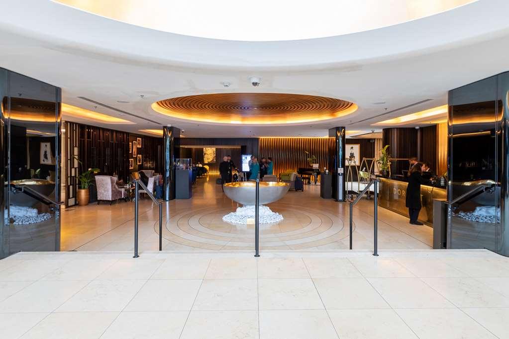 Dorsett Shepherds Bush Hotel London