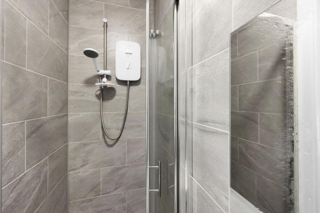 Luxury Hackney 10 Mins To Liverpool Street * London