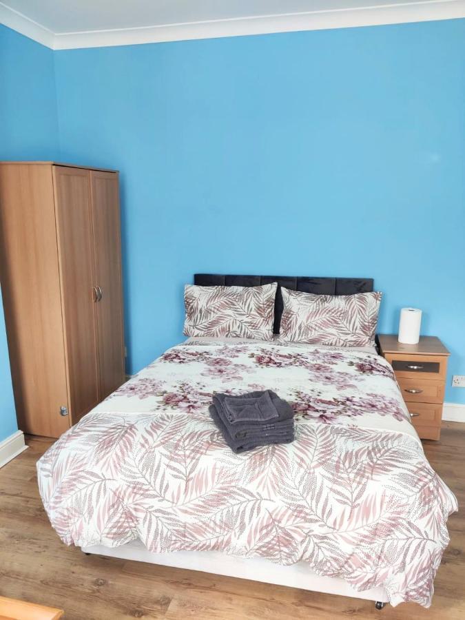 Gasthof Cozy London