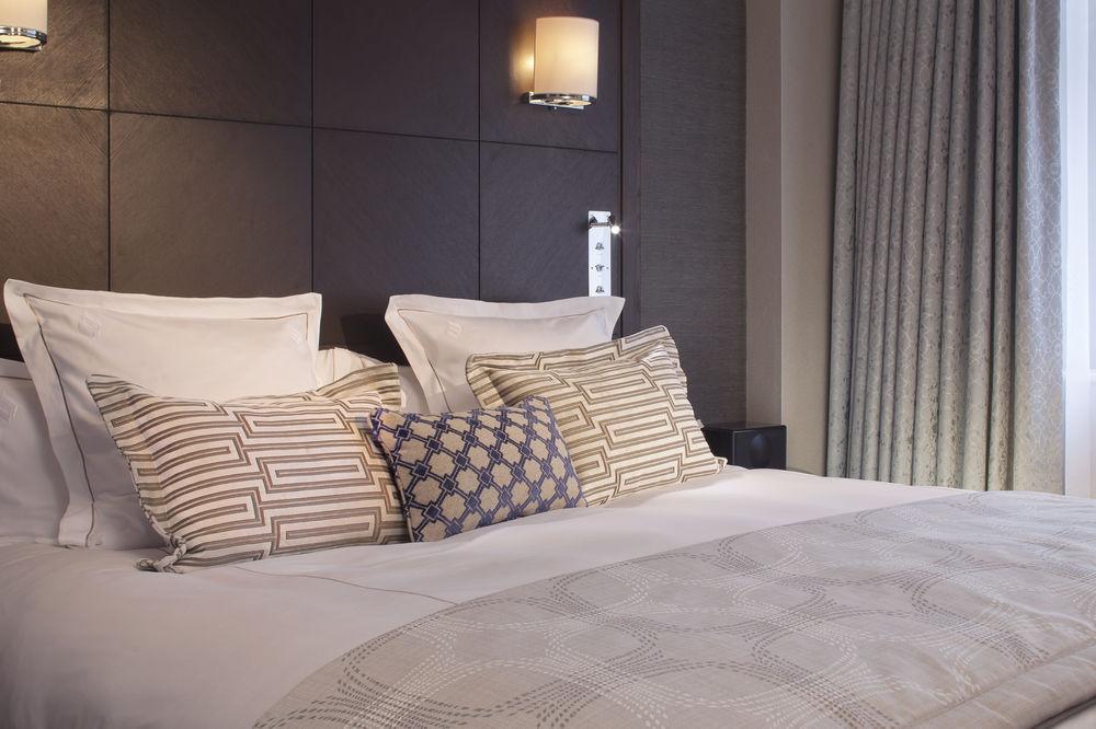 Hotel Jumeirah Carlton Tower Londres