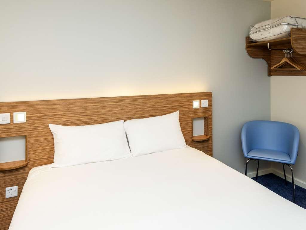 Ibis Budget Bromley 2*