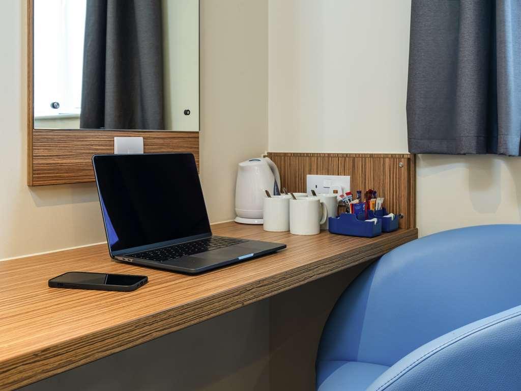 Ibis Budget Bromley 2* London