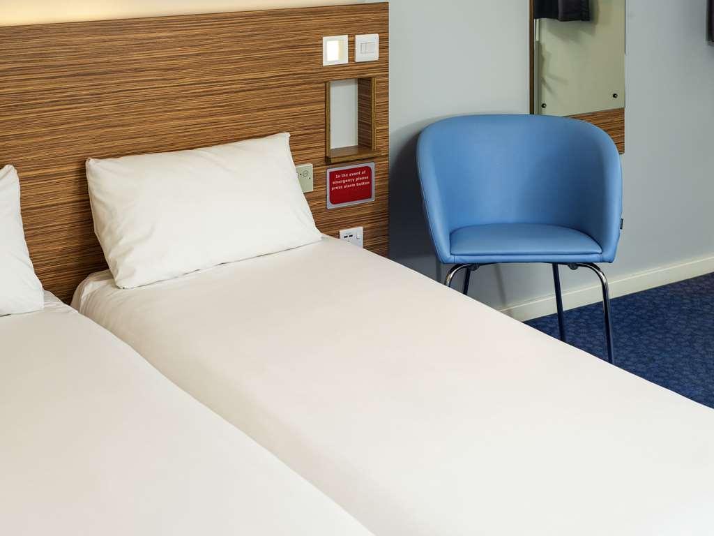 Ibis Budget Bromley Hotel