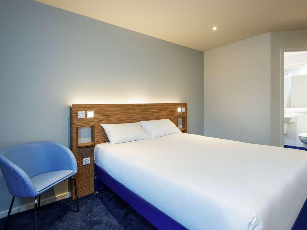 Ibis Budget Bromley 2*