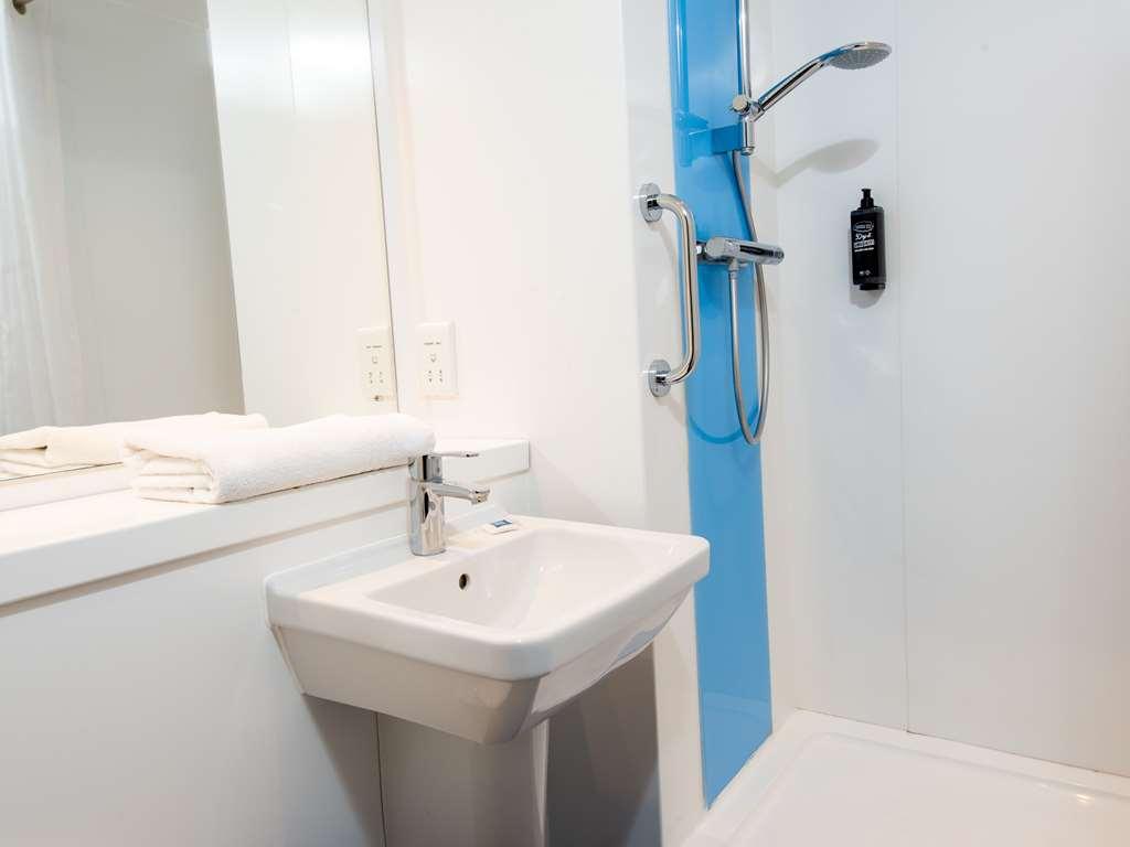 Hotel Ibis Budget Bromley London