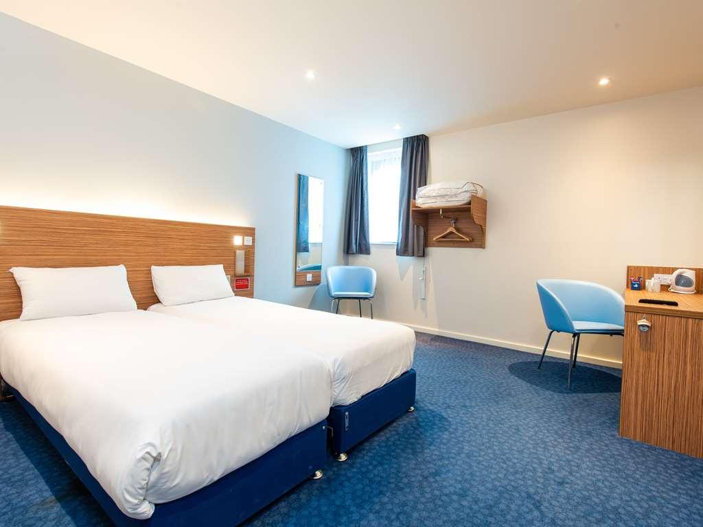 Hotel Ibis Budget Bromley 2*