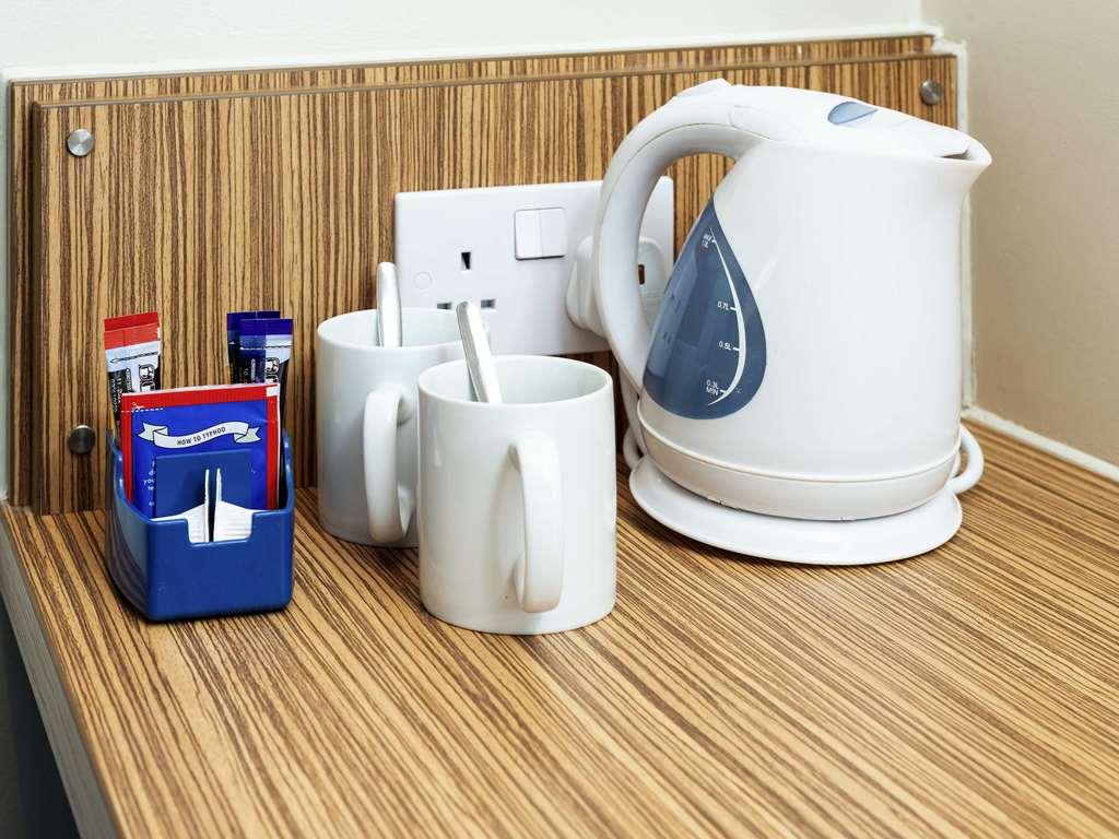 Ibis Budget Bromley Hotel 2*
