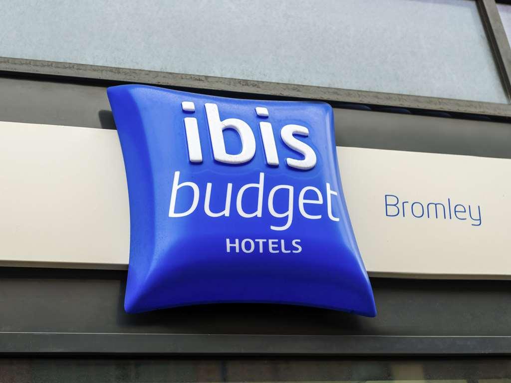 Ibis Budget Bromley 2* London