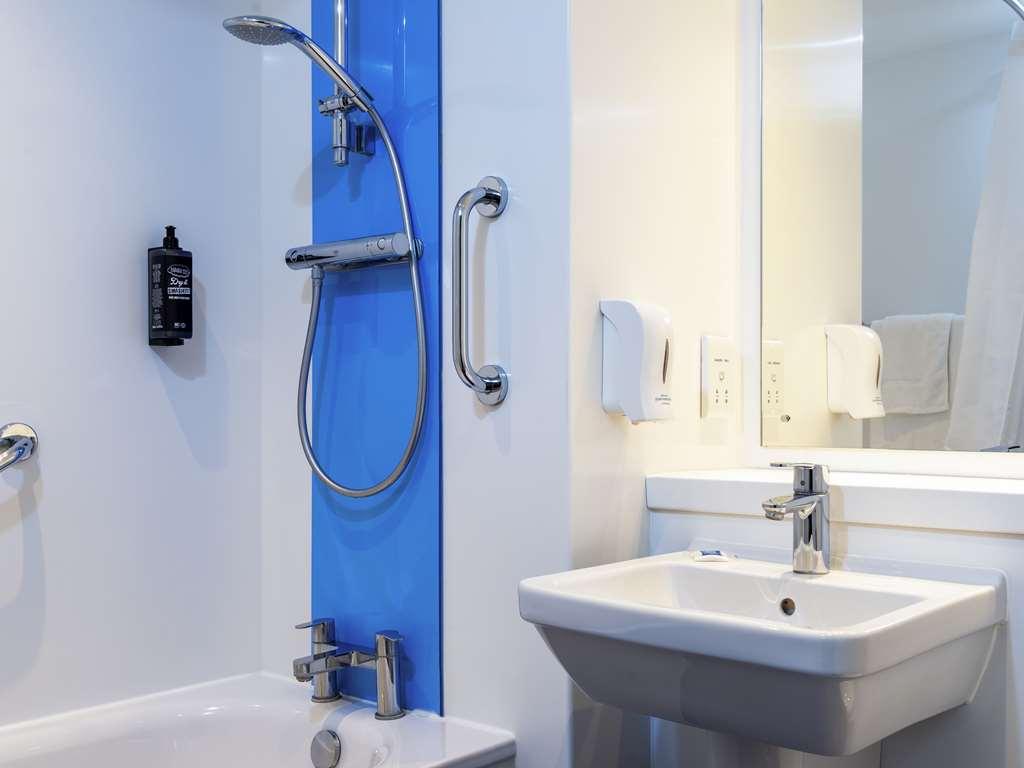 Ibis Budget Bromley