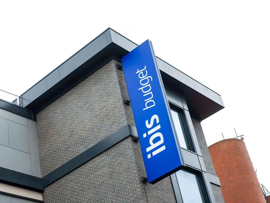 Ibis Budget Bromley London