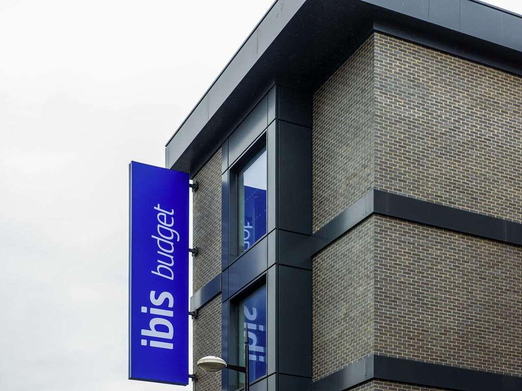 Ibis Budget Bromley London