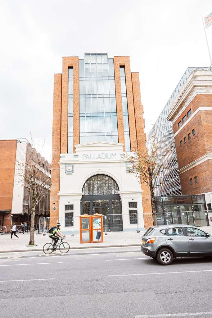 Dao By Dorsett West Londres