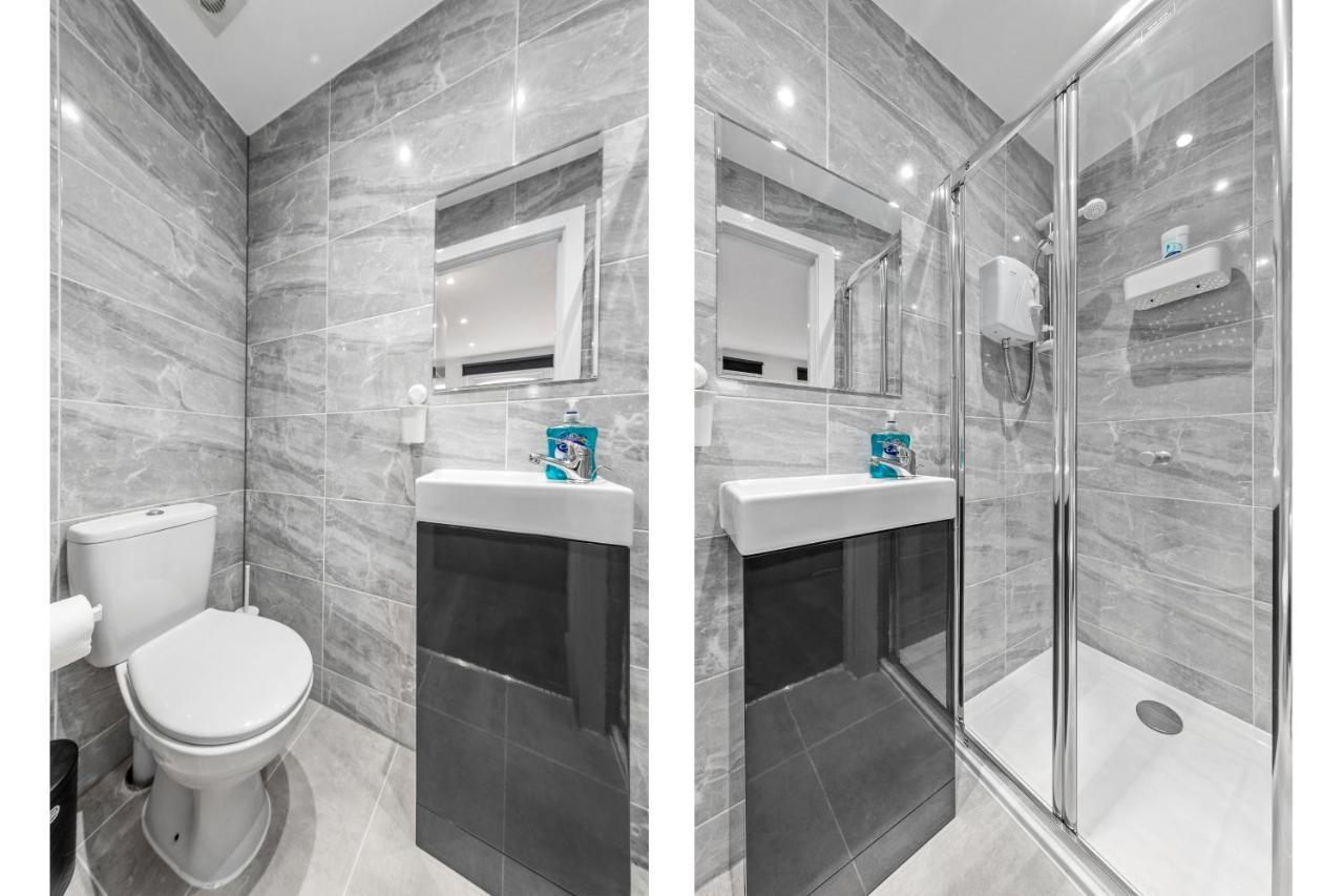Serviced Ensuite Finsbury Park N19 Apartment *