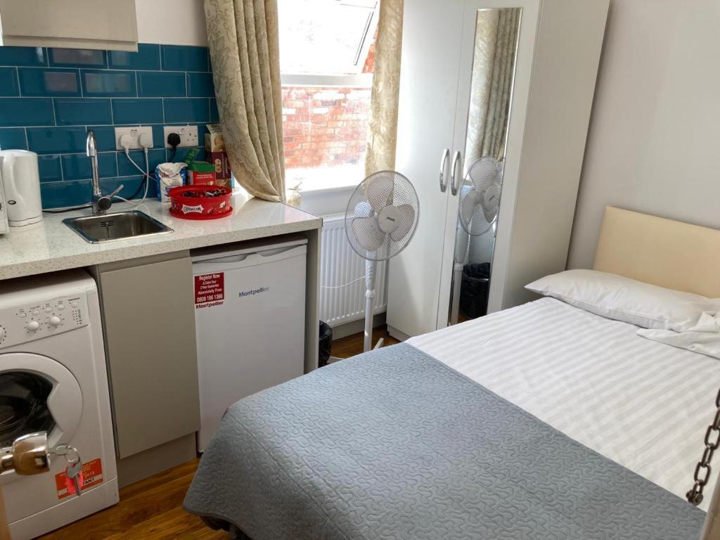 Hotel 53 Wendover Road London