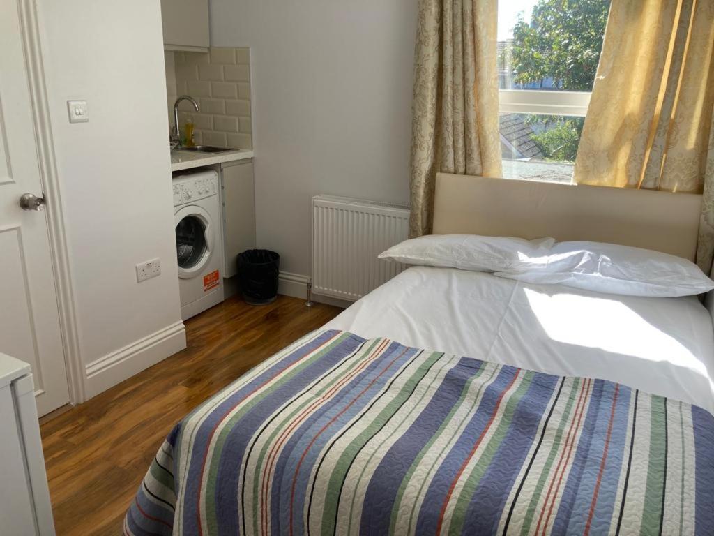 Hotel 53 Wendover Road