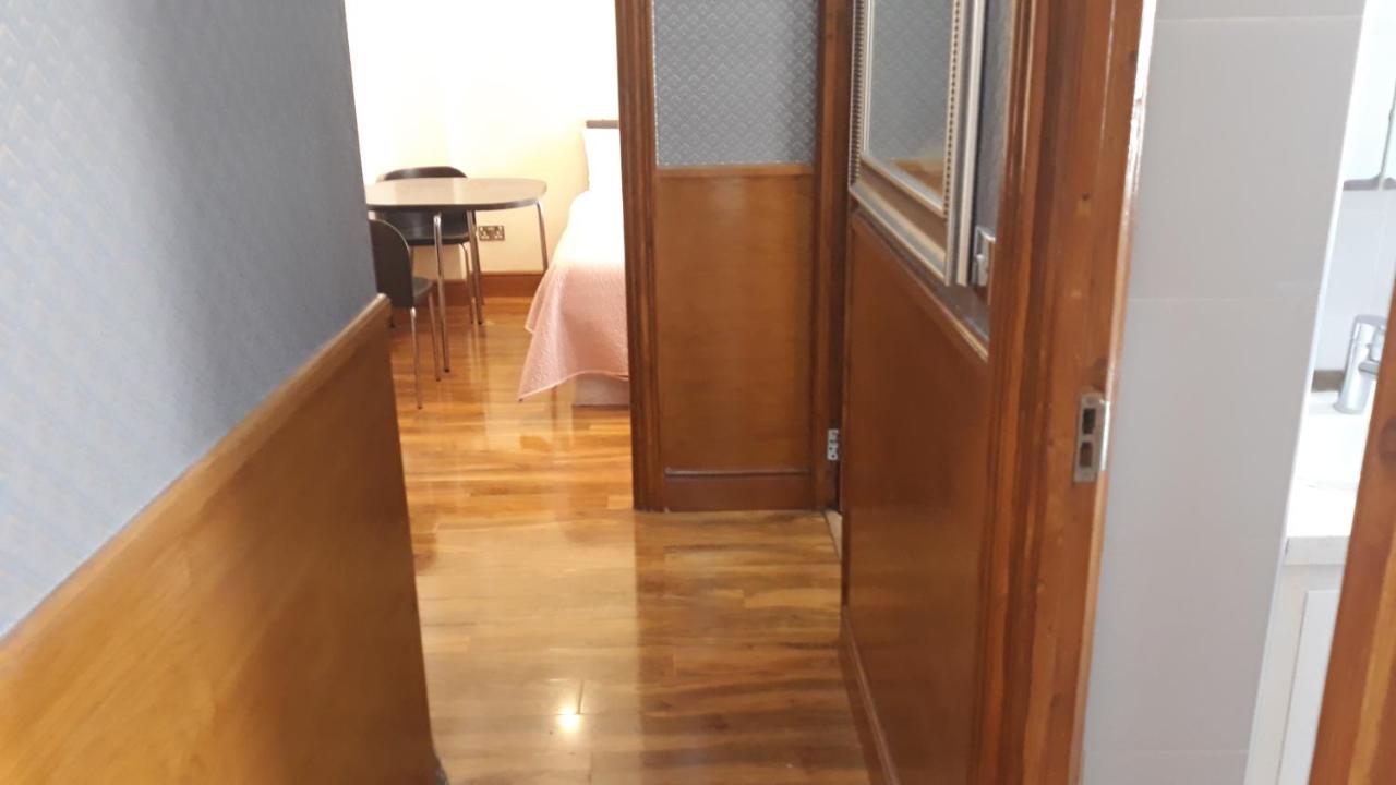 3 Dable Bed Apartment *