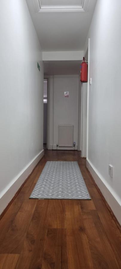 Cricklewood Broadway Guest Apartamento