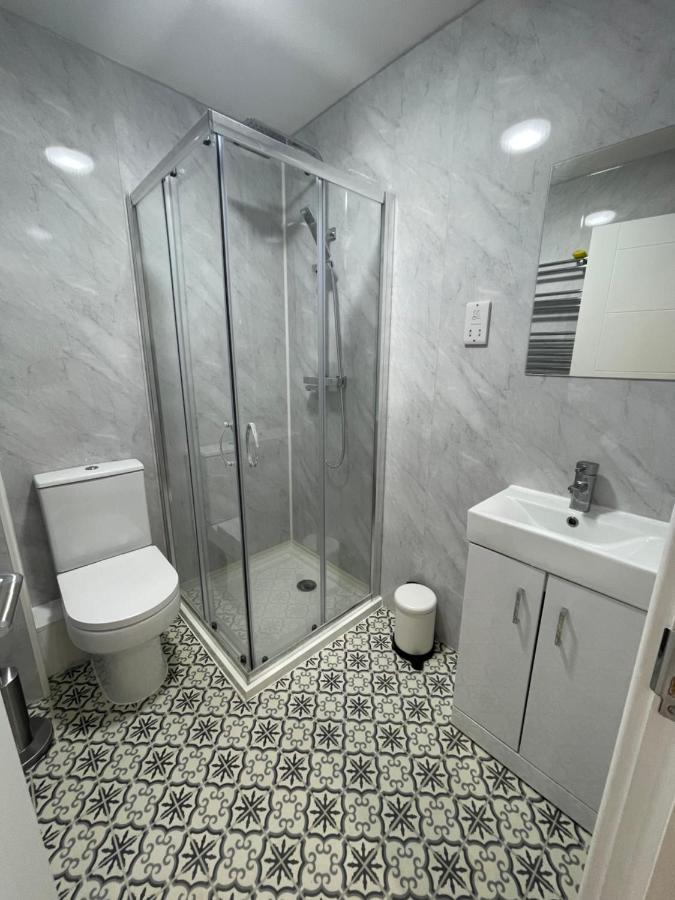 Guest house Riverside Premium Double Garden View E14