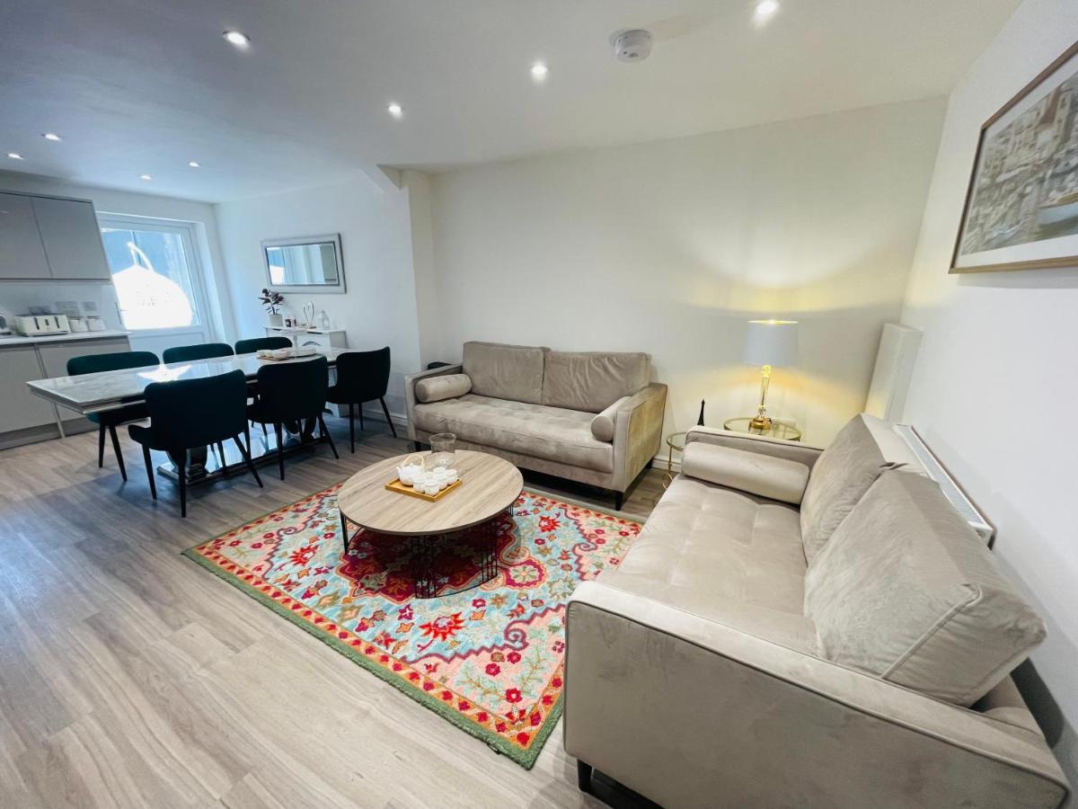 Riverside Premium Double Garden View E14 Guest house
