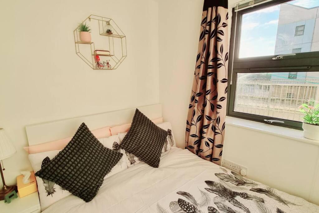 Entire In East E3 Near Bromley By Bow Station Apartment London