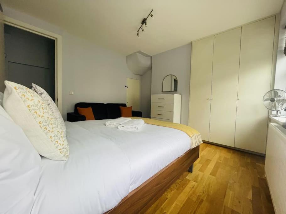 Apartment The Hampstead London