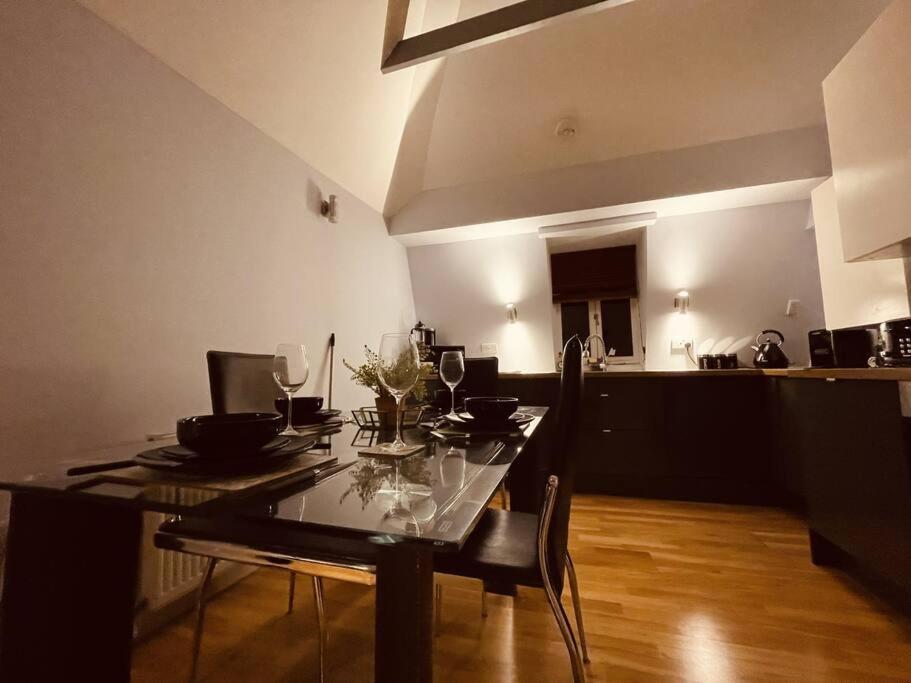 Apartment The Hampstead