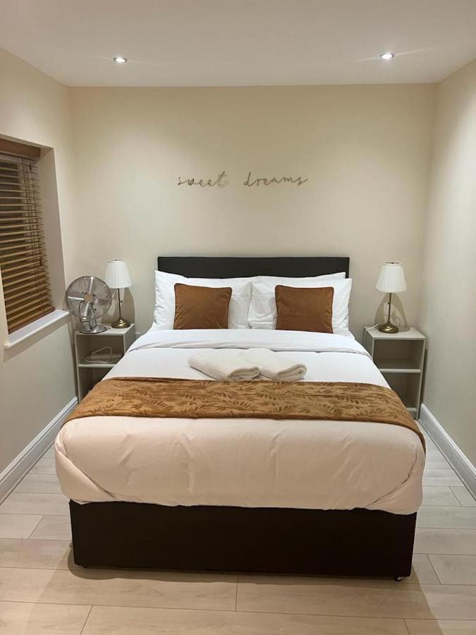 Second Nest Islington Town House * London