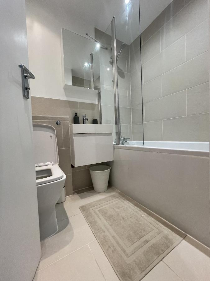 Holiday home Second Nest Islington Town House *