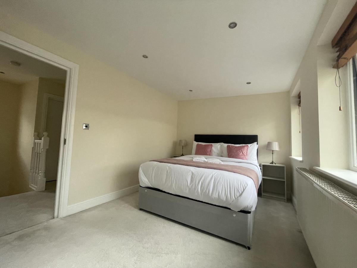 Holiday home Second Nest Islington Town House