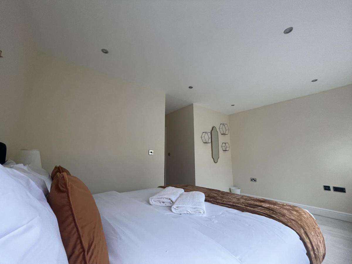 Holiday home Second Nest Islington Town House London