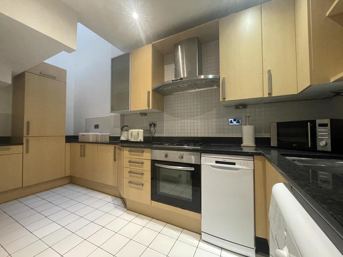 Second Nest Islington Town House Holiday home *