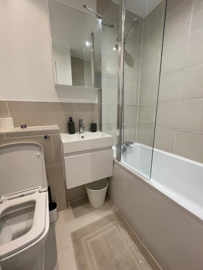 Second Nest Islington Town House Holiday home