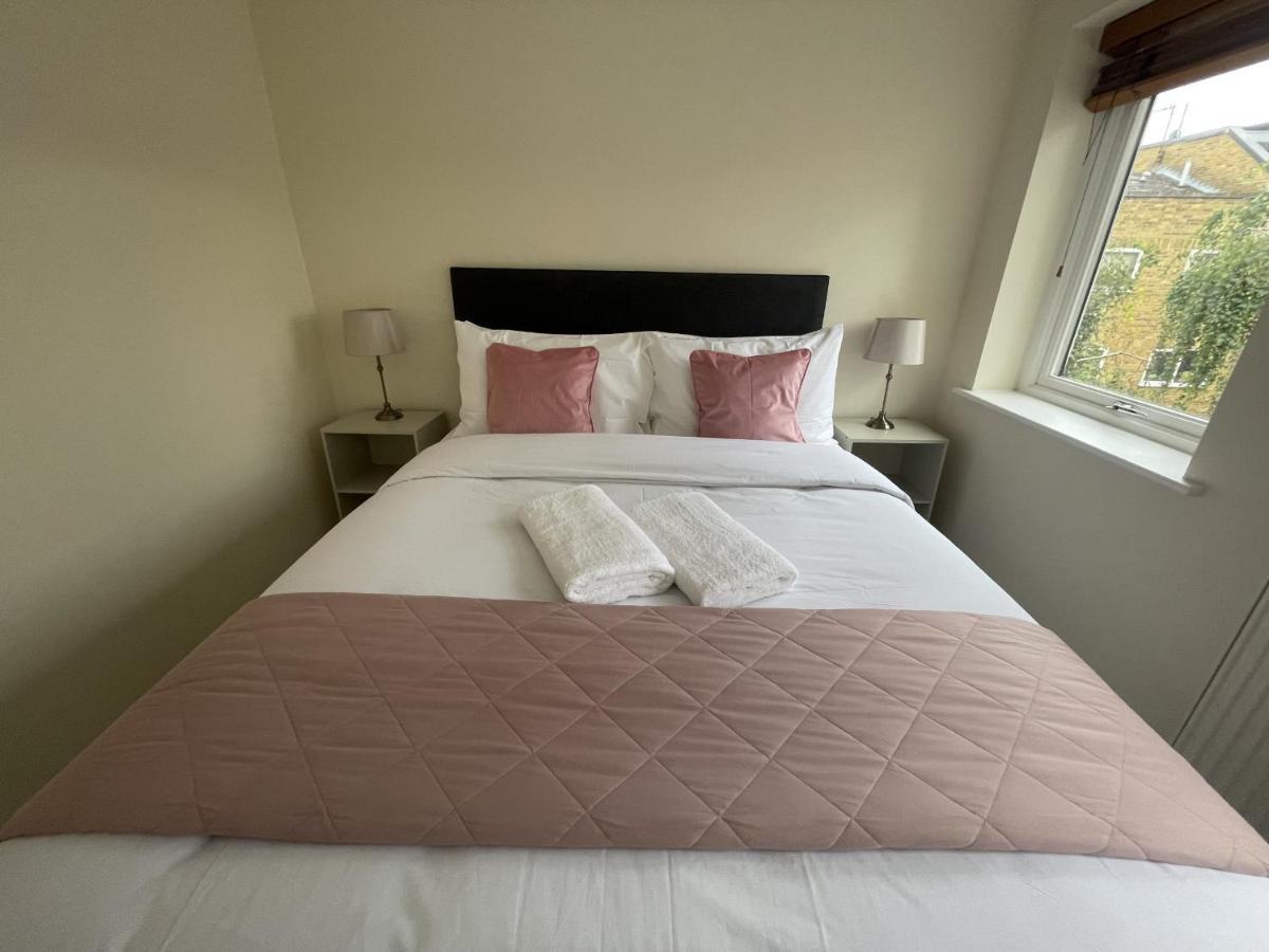Holiday home Second Nest Islington Town House London