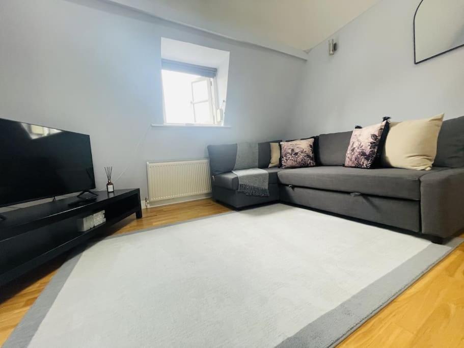 Apartment The Hampstead *