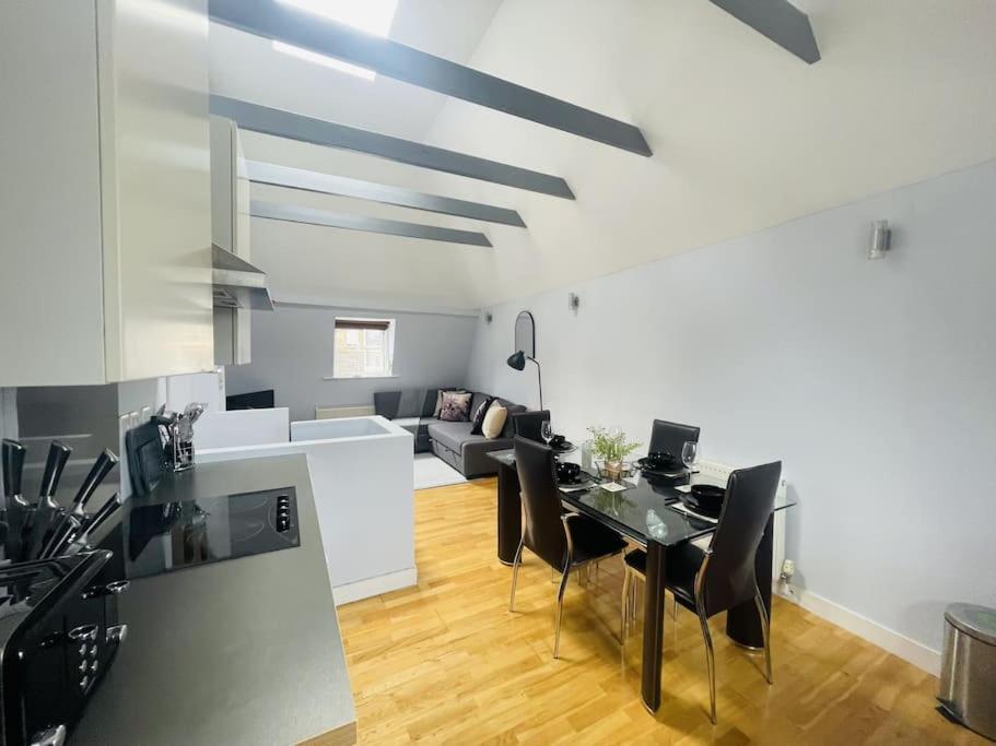 The Hampstead Apartment London