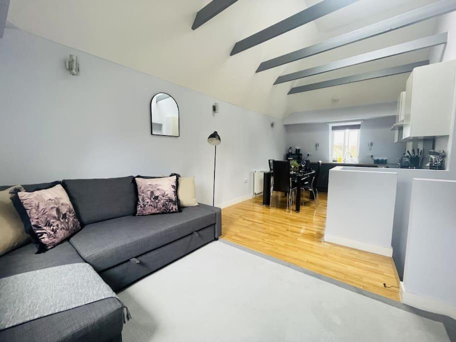 Apartment The Hampstead